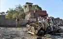 Đánh bom xe tại Afghanistan, hơn 100 người thương vong