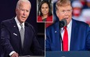 Bất ngờ thân thế người điều phối cuộc tranh luận Trump - Biden cuối cùng