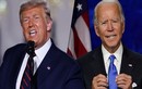 “Đấu khẩu” Trump - Biden trước giờ “G”: Ai kèo trên?