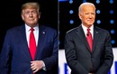 Thắng ông Biden...dễ Nhà trắng thuộc “đế chế Tổng thống Trump” tới 2028?