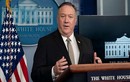 Ngoại trưởng Mỹ Mike Pompeo thăm chính thức Việt Nam