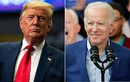 Ông Trump - Biden ở đâu trong ngày bầu cử Tổng thống Mỹ 2020?