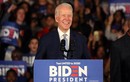 Chiến lược ngoại giao của Tân Tổng thống Mỹ tương lai Joe Biden