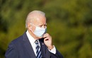 Tại sao ông Biden luôn đeo khẩu trang?