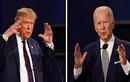 Ông Trump-Biden “lôi” nhau ra tòa...Tân Tổng thống Mỹ có nhậm chức vào 20/1/2021?