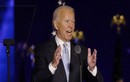 Ông Biden phát biểu mừng chiến thắng bầu cử Tổng thống Mỹ 2020