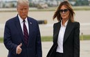 Cố vấn Tổng thống Trump bác tin bà Melania muốn ly hôn chồng