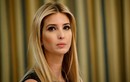 “Đệ nhất tiểu thư” Ivanka sẽ làm gì nếu ông Trump rời Nhà Trắng?