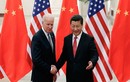 Chủ tịch Trung Quốc Tập Cận Bình gửi điện chúc mừng ông Joe Biden