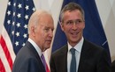 NATO mời ông Joe Biden dự Hội nghị thượng đỉnh của khối