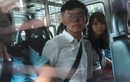 Joshua Wong bị tuyên án 13,5 tháng tù