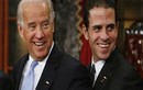 Tổng thống đắc cử Biden nói gì về nghi án trốn thuế của con trai?