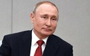 Ông Putin ký luật cựu tổng thống thành thượng nghị sĩ suốt đời