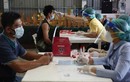 Thái Lan ghi nhận 58 ca nhiễm trong cộng đồng, bắt đầu phong tỏa