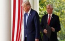 Nỗ lực thách thức bầu cử, ông Trump gặp ông Pence trước kỳ nghỉ