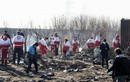Iran bồi thường vụ bắn nhầm máy bay Ukraine