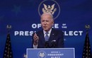 Ông Biden "tố" Tổng thống Donald Trump cản trở chuyển giao quyền lực