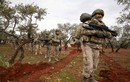 Quân đội Thổ Nhĩ Kỳ bất ngờ bị tấn công dữ dội tại Syria