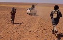 Khủng bố IS giao đấu ác liệt với HTS tại Syria