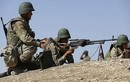 Quân đội Thổ Nhĩ Kỳ tấn công dữ dội SDF ở miền bắc Syria