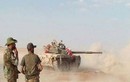 Quân đội Syria giao đấu ác liệt với lực lượng thân Thổ Nhĩ Kỳ