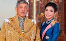 Quyết định bất ngờ của Vua Thái Lan: Phong Hoàng quý phi thành Hoàng hậu