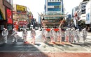 Hàn Quốc sẽ ăn Tết Nguyên đán trong tình trạng giãn cách xã hội