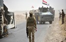 Iraq tịch thu kho thuốc nổ “khủng” của phiến quân IS
