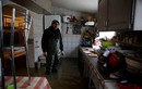 Ảnh: Người dân Pháp khốn khổ vì ngập lụt kinh hoàng