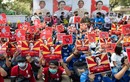 Nguy cơ nổ ra cuộc tổng đình công tại Myanmar