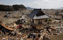 Loạt hình ám ảnh về thảm họa động đất-sóng thần ở Nhật năm 2011