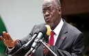 Tổng thống Tanzania John Magufuli biến mất bí ẩn