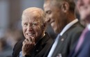 The Hill: Tổng thống Biden chỉ trích người tiền nhiệm Obama