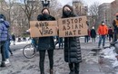 Báo động tình trạng bạo lực nhằm vào người Mỹ gốc Á