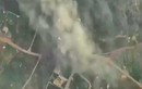 Xem chiến đấu cơ Nga không kích dữ dội ở Nam Idlib