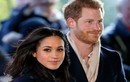 Tiết lộ bất ngờ về con thứ hai của vợ chồng Harry-Meghan