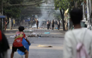 Thêm người biểu tình ở Myanmar thiệt mạng