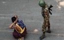Tòa án binh Myanmar tuyên án tử hình 19 người