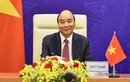 Chủ tịch nước Nguyễn Xuân Phúc dự hội nghị thượng đỉnh về khí hậu