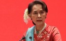Đảng của bà Aung San Suu Kyi bị giải tán