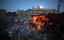 Cuộc sống người dân Gaza giữa đống đổ nát sau ngừng bắn Israel - Hamas