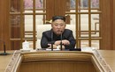 Vắng bóng nhiều ngày, ông Kim Jong Un tái xuất triệu tập họp khẩn