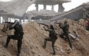 Quân đội Syria giao đấu ác liệt với khủng bố IS, có thương vong