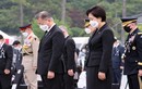 Tổng thống Hàn xin lỗi vì cái chết của sĩ quan bị tấn công tình dục
