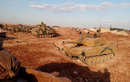 Phiến quân thân Thổ Nhĩ Kỳ sắp tấn công dữ dội Quân đội Syria