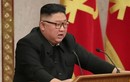 Ông Kim Jong Un lo ngại về tình hình lương thực của Triều Tiên
