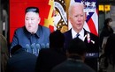 Triều Tiên từ chối mọi liên lạc với chính quyền Tổng thống Biden