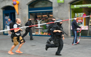 Đâm chém bằng dao ở Đức, 8 người thương vong