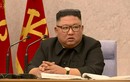 Ông Kim Jong Un sa thải quan chức lơ là chống dịch Covid-19