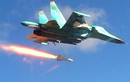Nga không kích dữ dội, khủng bố IS "chết như ngả rạ"